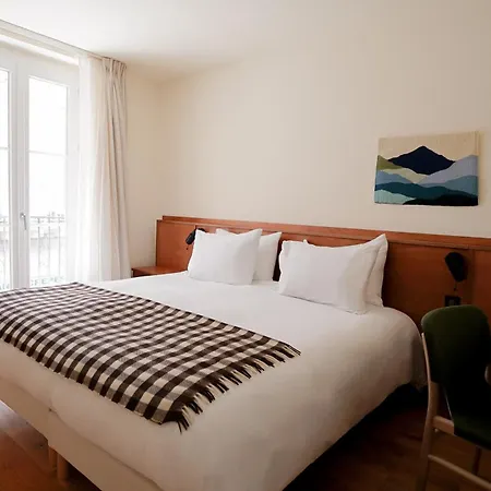 Hotel Alfred Port-vieux
