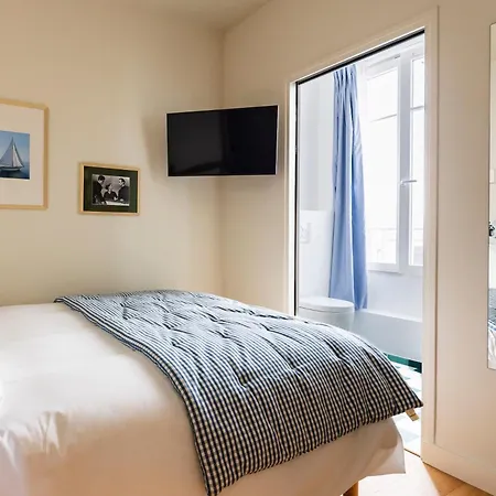 Alfred Port-vieux 3*
