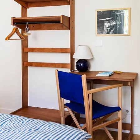 Готель Alfred Port-vieux 3*