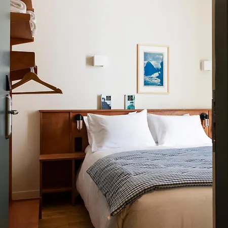 Alfred Port-vieux Hotel Biarriz