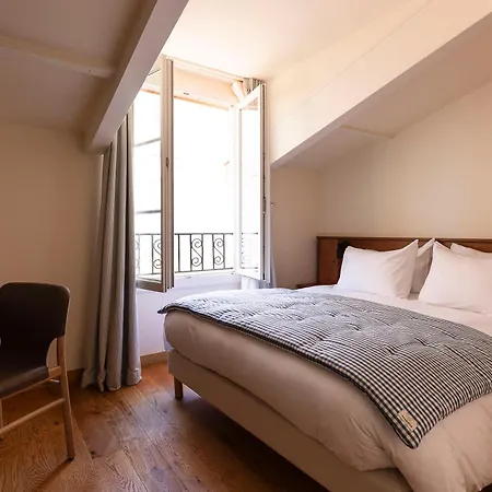 Hotel Georges Vi