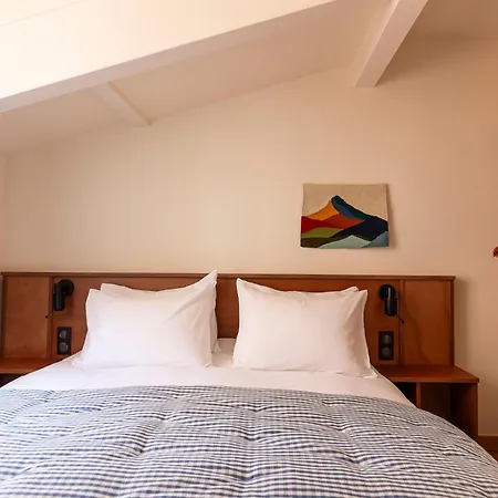 Alfred Port-vieux 호텔 3*