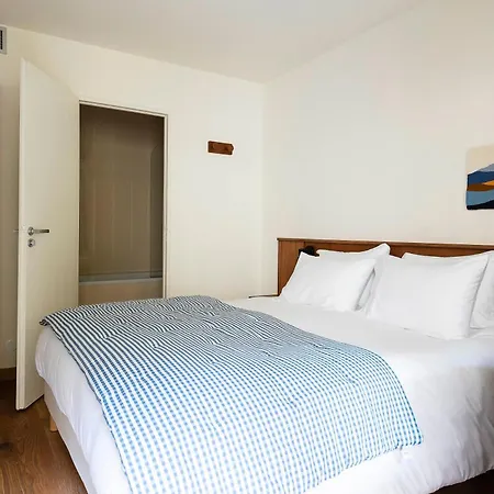 Hotel Georges Vi