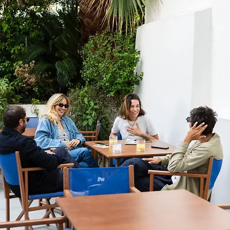 Alfred Port-vieux Готель Біарріц