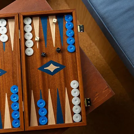 Alfred Port-vieux Біарріц