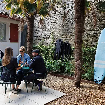 Alfred Port-vieux Hotel