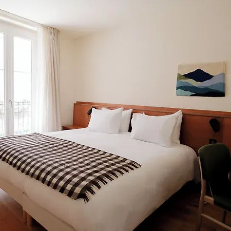 Alfred Port-vieux Біарріц