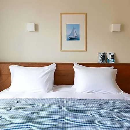Hotel Alfred Port-vieux