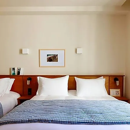 Hotel Alfred Port-vieux