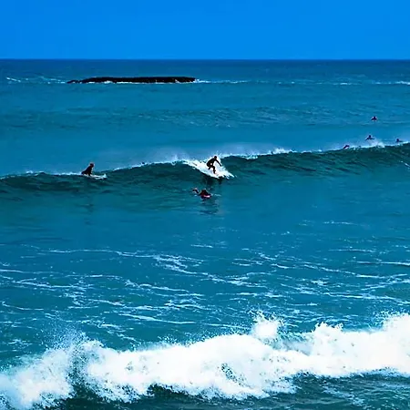 Alfred Port-vieux 3* Biarritz