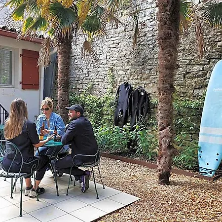 Hotel Alfred Port-vieux 3*