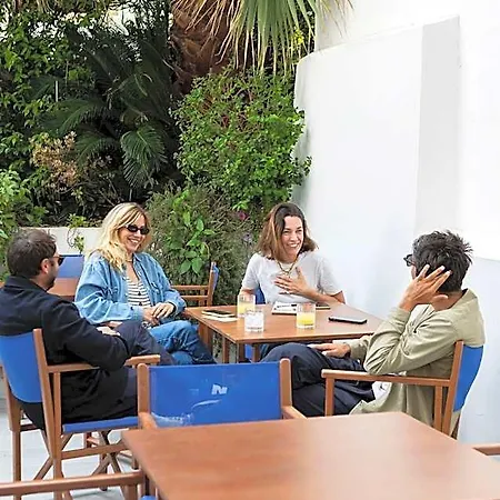 Hotel Alfred Port-vieux