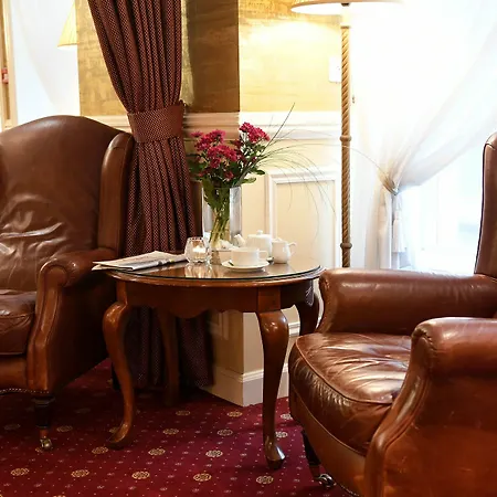 Hotel Alfred Port-vieux Biarriz