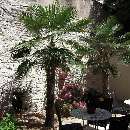 Alfred Port-vieux 3* Biarriz