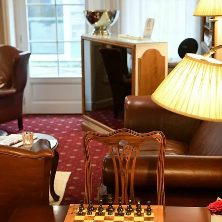 Hotel Alfred Port-vieux Biarritz