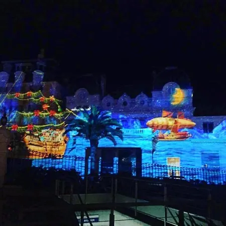 Alfred Port-vieux Hotel