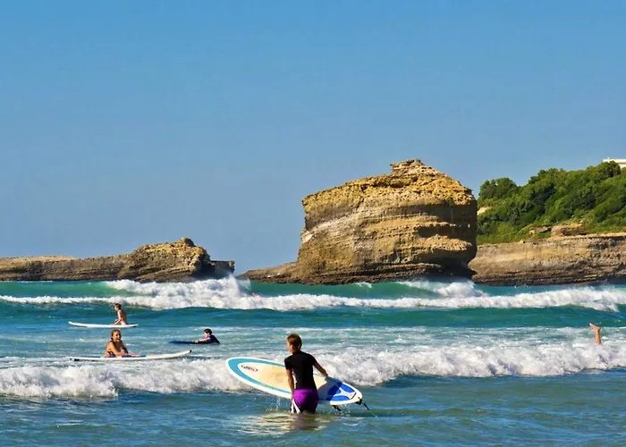 Alfred Port-vieux Szálloda