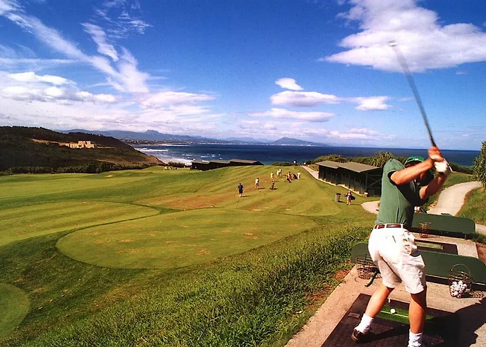 Szálloda Alfred Port-vieux