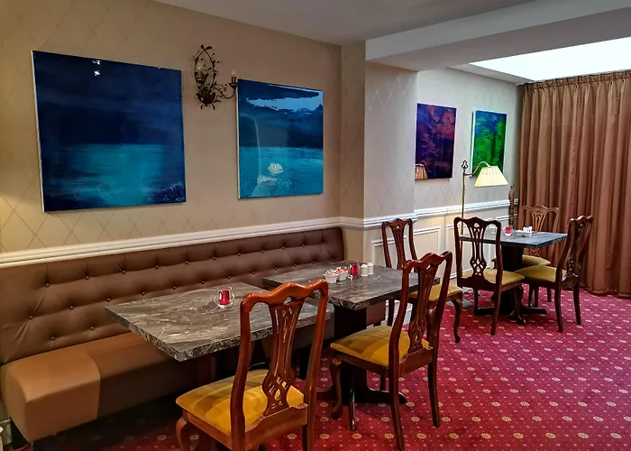 Alfred Port-vieux Szálloda Biarritz