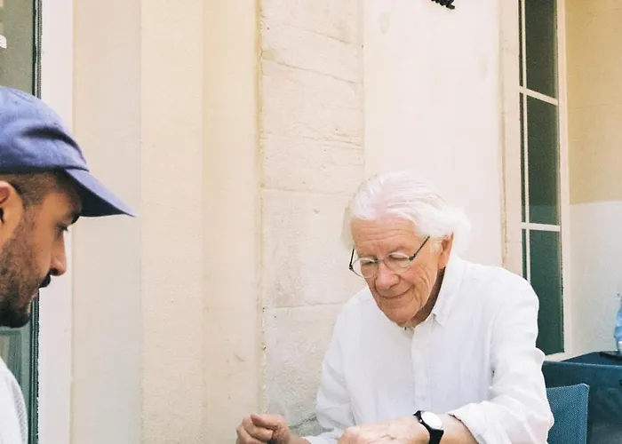 ホテル Alfred Port-vieux