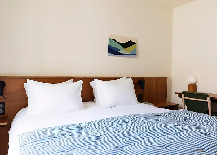 Alfred Port-vieux Biarritz