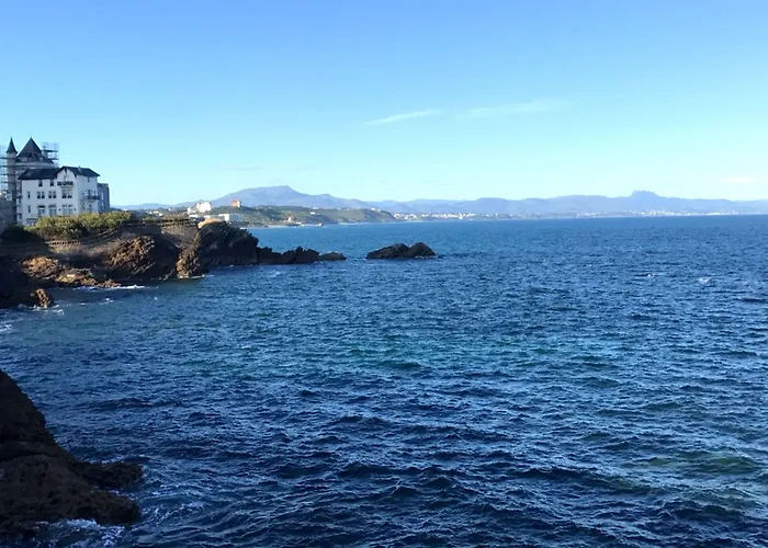 Alfred Port-vieux ホテル 3*