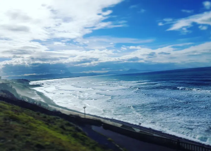 Szálloda Alfred Port-vieux 3*