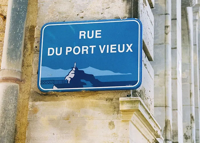 Alfred Port-vieux 3*