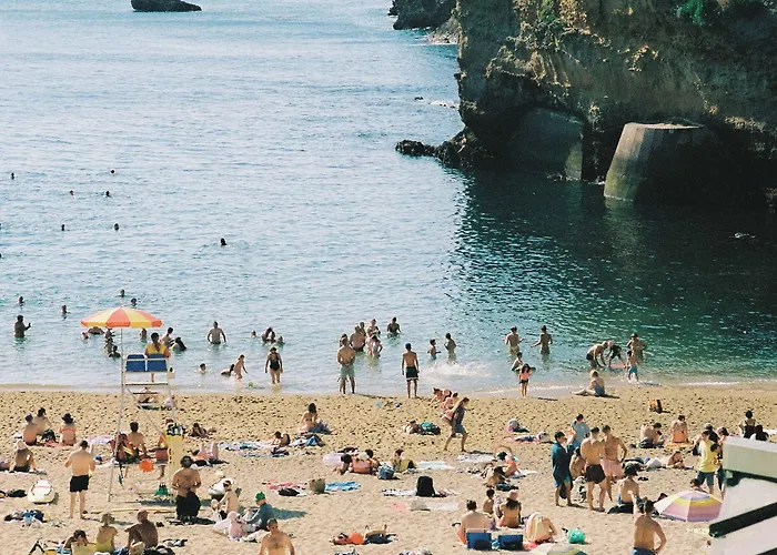 Alfred Port-vieux ビアリッツ