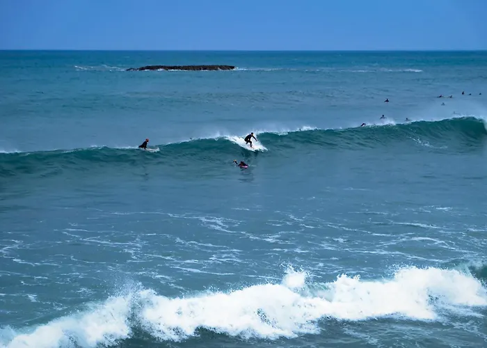 Szálloda Alfred Port-vieux